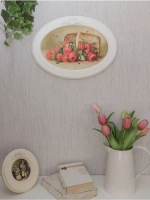 Картина на стену интерьерная на холсте 27*37 см