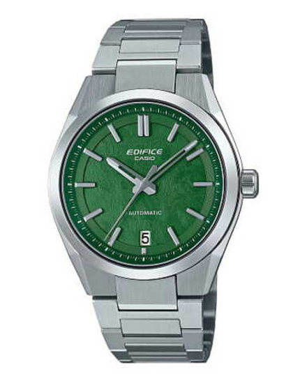 Японские механические часы Casio Edifice EFK-100D-3A