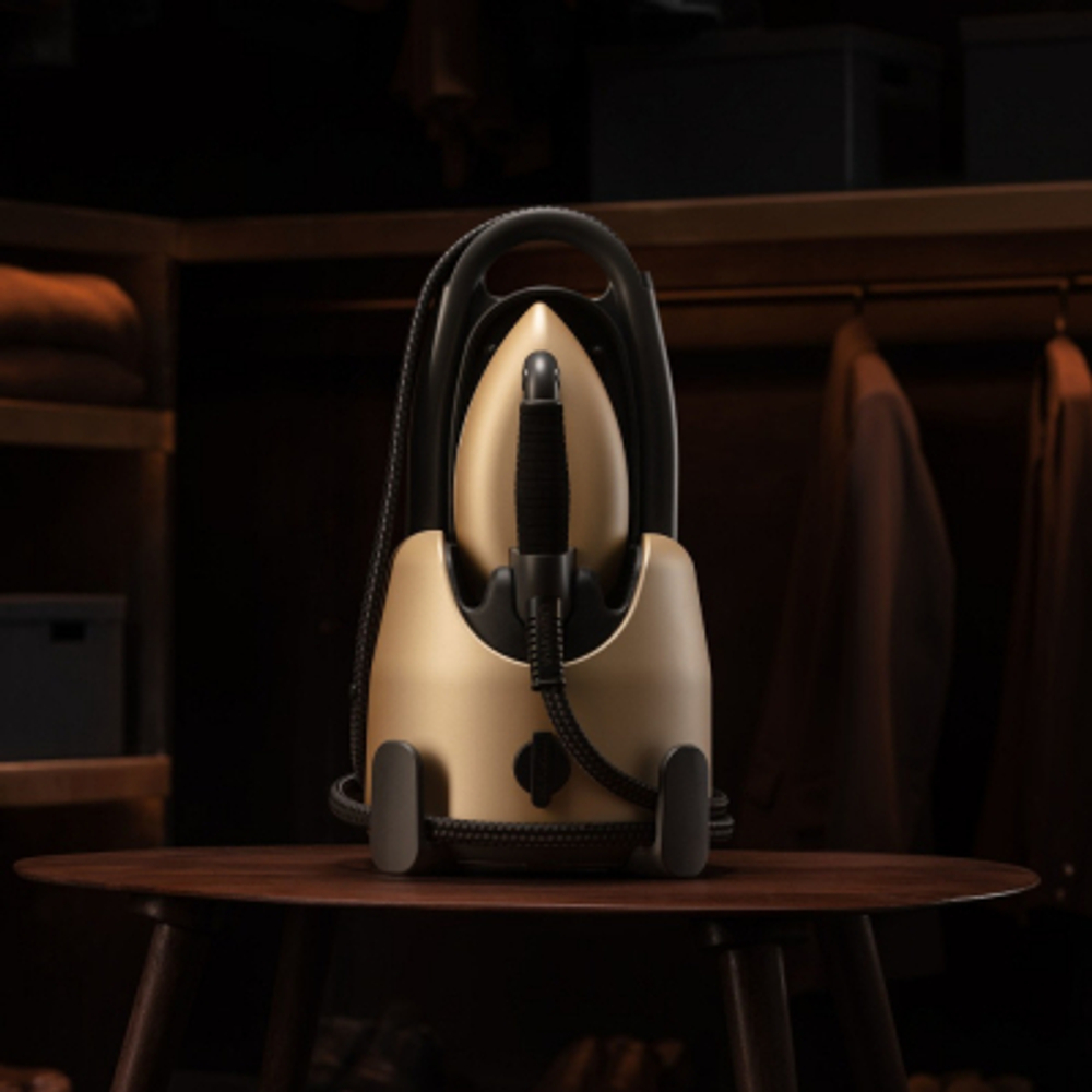 Гладильная система Bork i800 ch