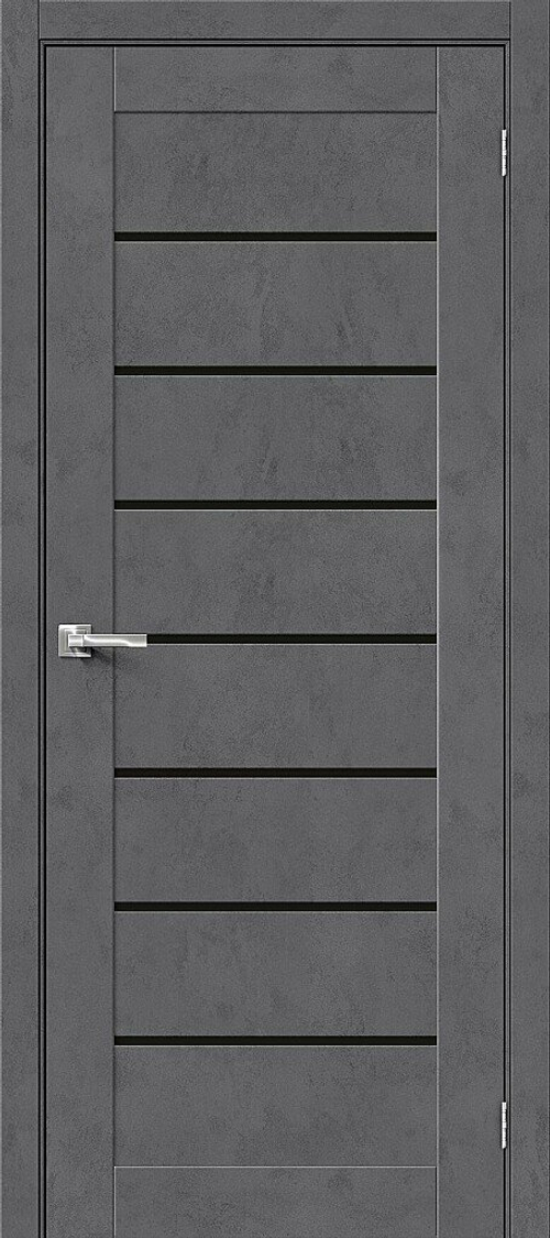 Комплект Браво-22 Slate Art Black Star 2000*900мм