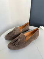 Лоферы Rabbit Loafers