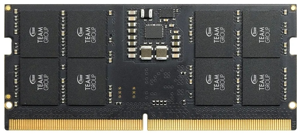 Оперативная память Team Group TED58G4800C40D-S016 8 Гб