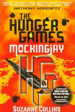 Mockingjay (Hunger Games Trilogy 3)