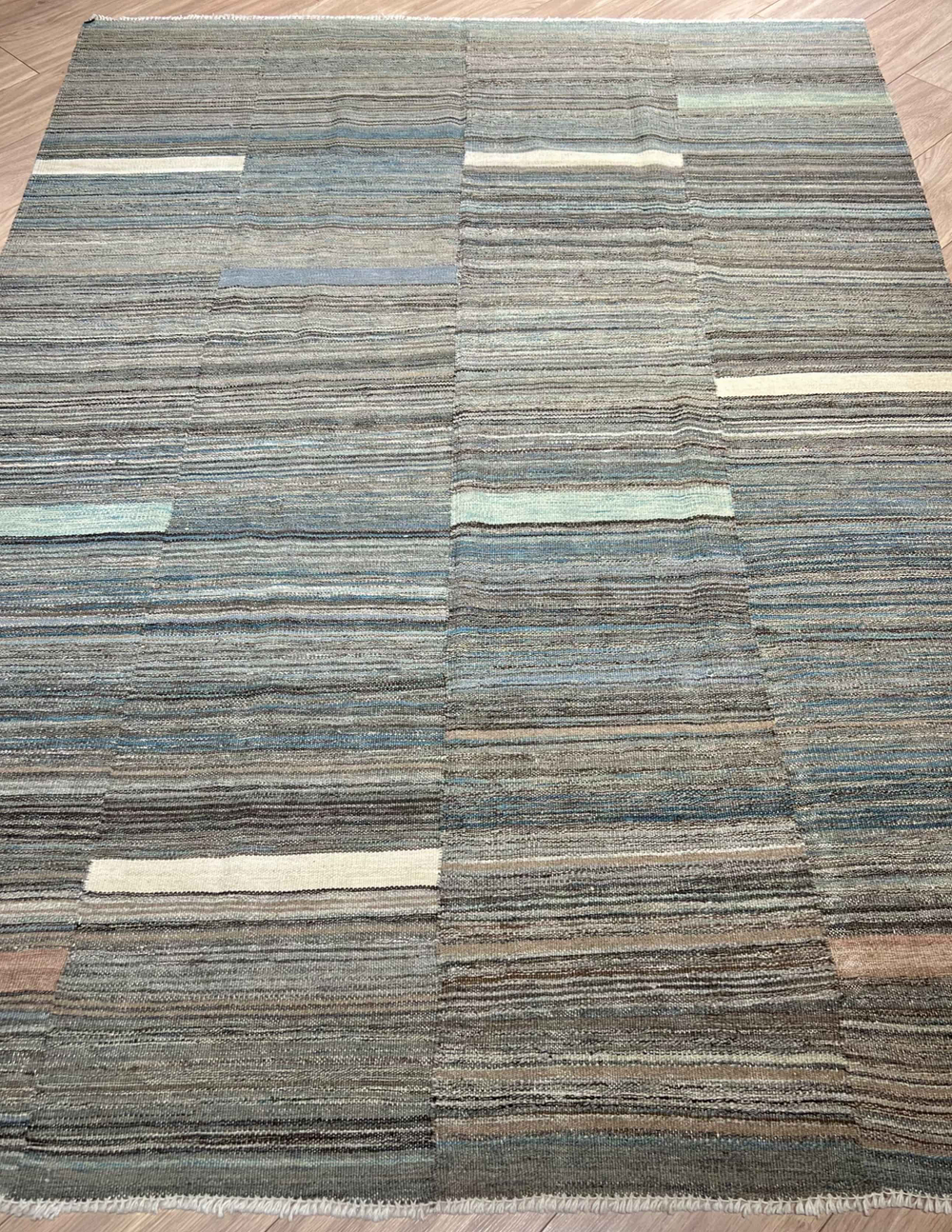 Modern kilim 175 x 240 см