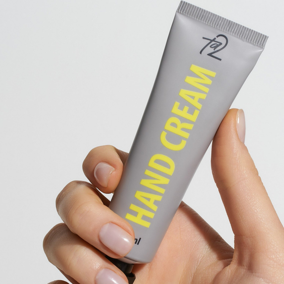 ТА2 | Hand Cream 20ml
