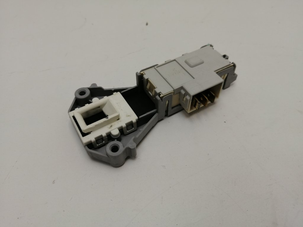 WD-10192S кт123 Блокировка люка для стиральной машины LG WD-10192S б/у