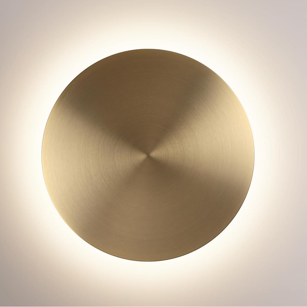 Настенный светильник Odeon Light HIGHTECH 7072/12WL