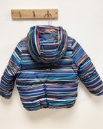 Пуховик Paul Smith