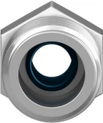 QSM-1/8-4-100 Штуцер с цанговым соединением