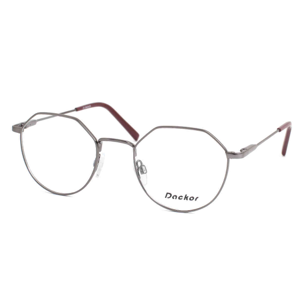 Оправа для очков Dackor 240 Gun