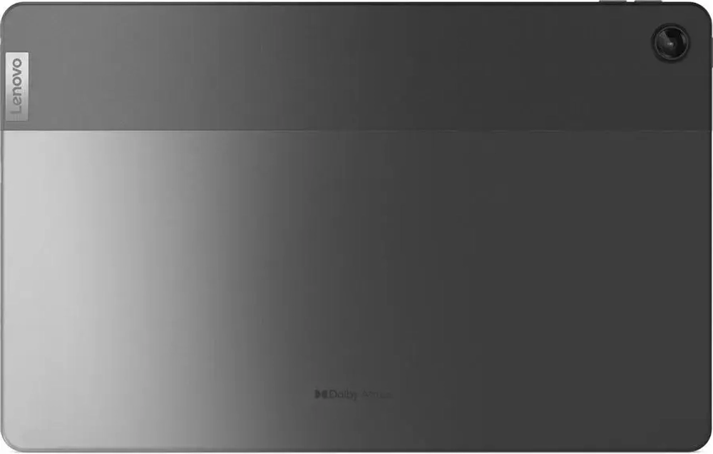 Планшетный компьютер Lenovo Tab M10 Plus TB-125FU 4/128Gb Gray