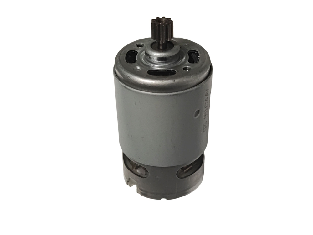 Двигатель RS550 14V-9