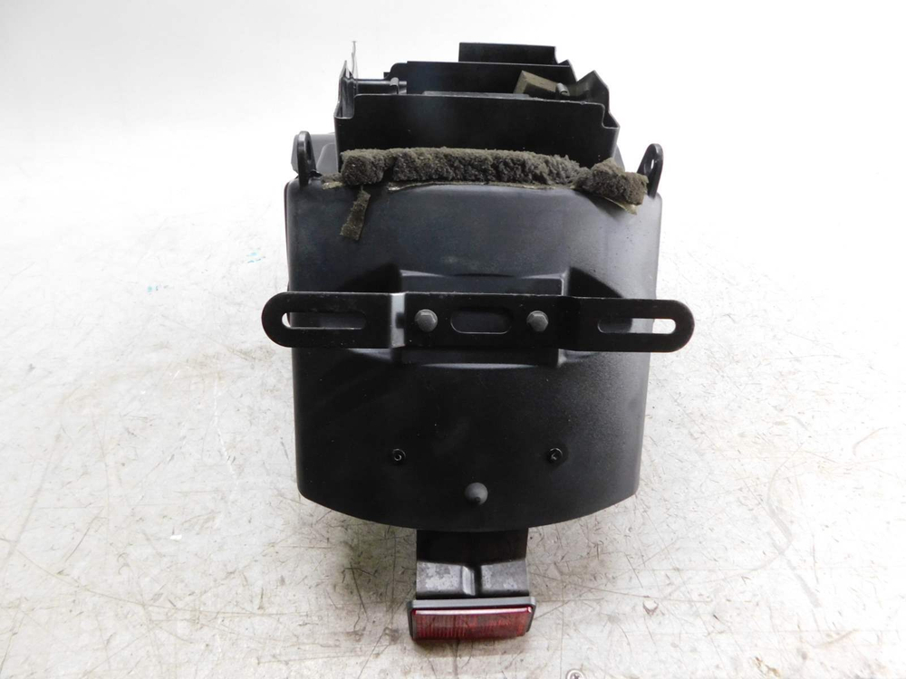 Подкрылок Yamaha XJR1300 5UX-21611
