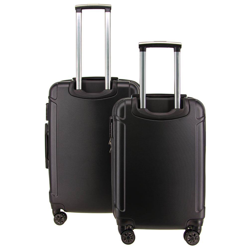 Комплект чемоданов 448+436