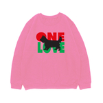 Свитшот "Йорк - One Love"