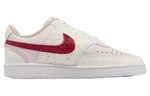 Женские кроссовки Nike Court Vision Low 'White Pink Red' FD9917-661