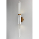 Настенный светильник Aployt Brynia APL.307.11.02