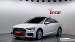 Audi A6 (C8) 40 TDI Premium (09.2020)