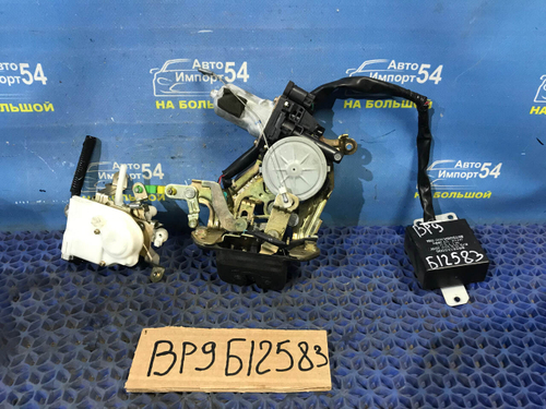 Замок багажника SUBARU OUTBACK 2003-2006