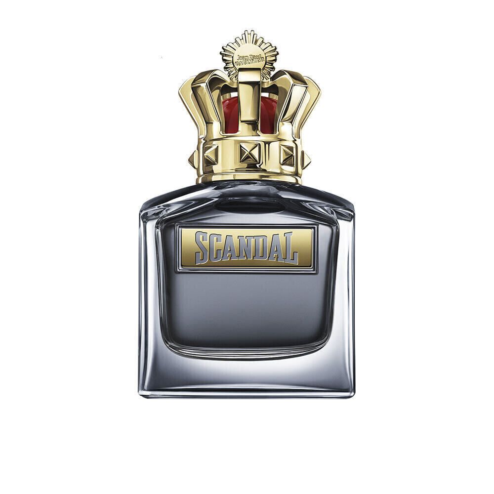 Мужская парфюмерия Jean Paul Gaultier SCANDAL POUR HOMME 100 мл