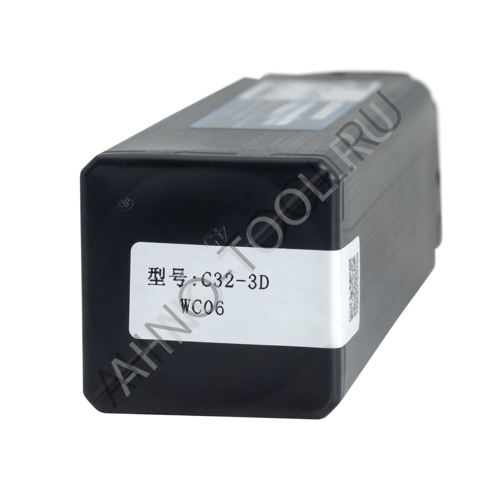 Сверло корпусное 31.5мм C32-3D31.5-99WC06 ACCKee