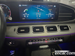 Mercedes-Benz GLE-Class W167 GLE300d 4MATIC (08.2020)