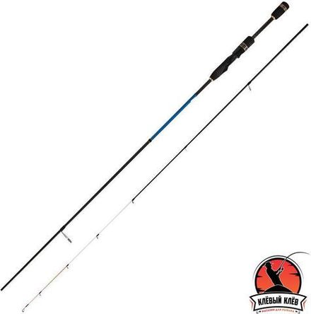 Удилище спиннинговое Navigator 782L тест 3 - 14 г
