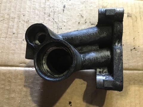 Патрубок масляный МАН ТГА/MAN TGA 51054403002