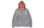 A Bathing Ape Tiger Full Zip Худи