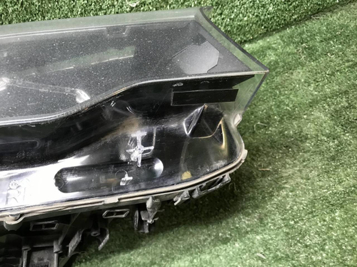Фара правая BMW 5er G30 (2017-2020) LED