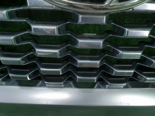 Решетка радиатора Hyundai Palisade (2018-2022)