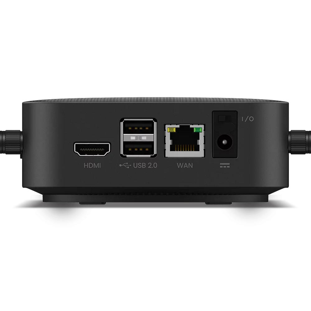 Система презентаций BenQ InstaShow S10 Wireless Presentation System