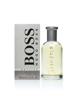 Hugo Boss Boss Bottled