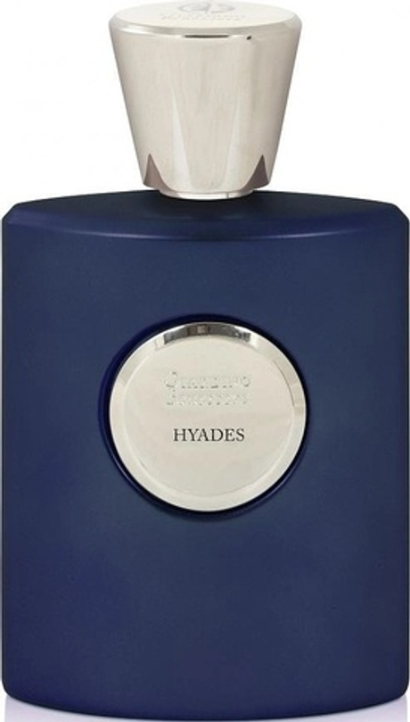 Giardino Benessere Hyades