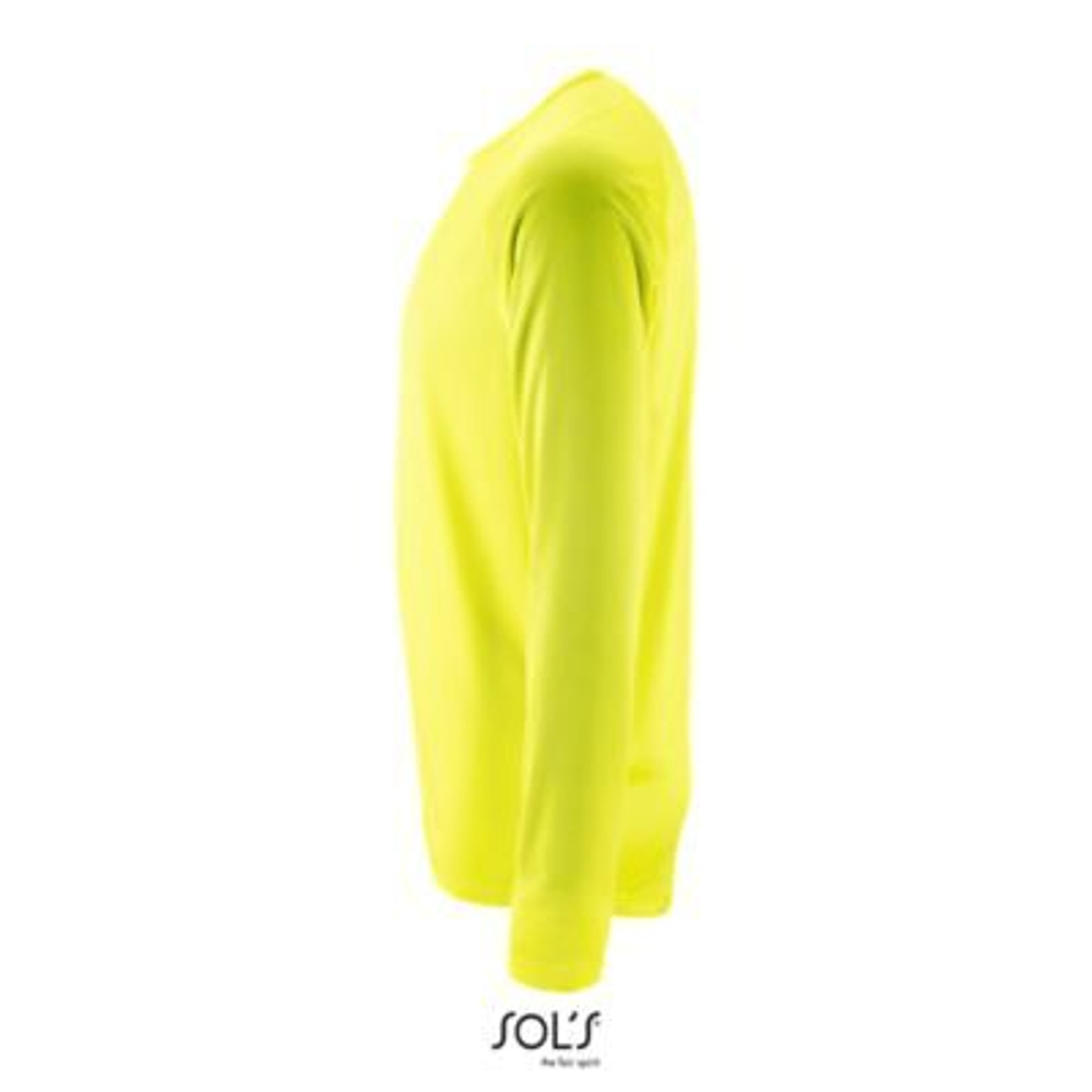 SOL'S SPORTY LSL MEN