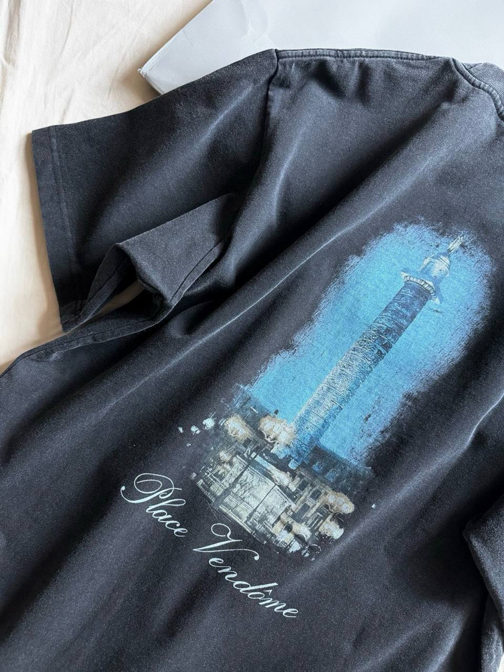 Футболка Balenciaga