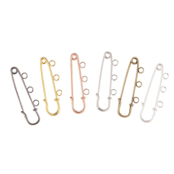 Булавка. Фурнитура для изготовления украшений и аксессуаров.