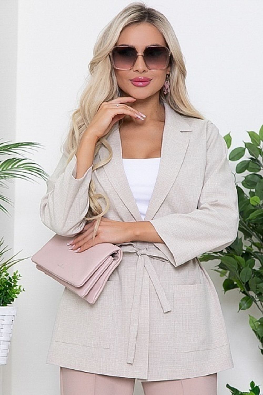 Жакет 8193 Avili (Акция)