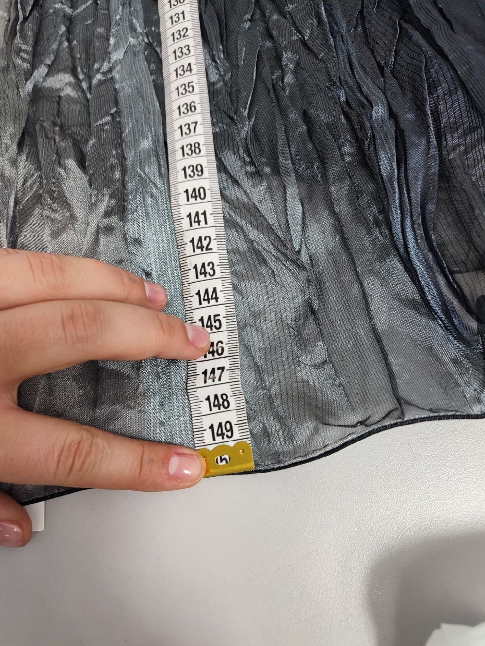 Палантин оригинальный