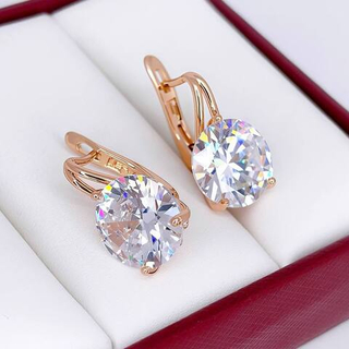 Серьги Fallon - арт1966