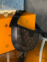 Сумка поясная Louis Vuitton