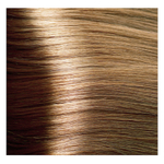 8.03 крем-краска для волос, теплый светлый блонд / Studio Kapous Professional 100 мл