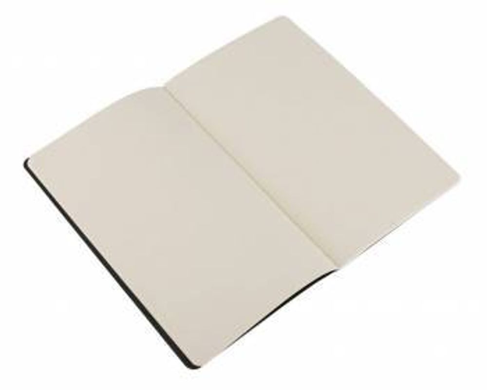 QP323 Moleskine CAHIER JOURNAL XLarge 190х250мм