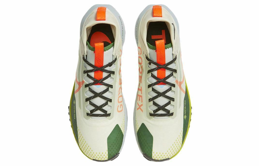 Кроссовки Nike React Pegasus Trail 4 Gtx