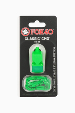 Свисток со шнурком Fox40 Classic CMG