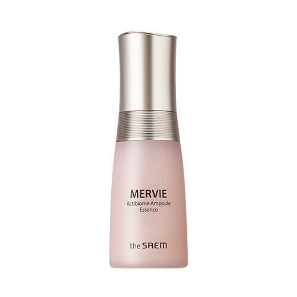 MervieA Эссенция для лица Mervie Actibiome Ampoule Essence 50мл. Страна производитель: Корея (Уход за лицом)