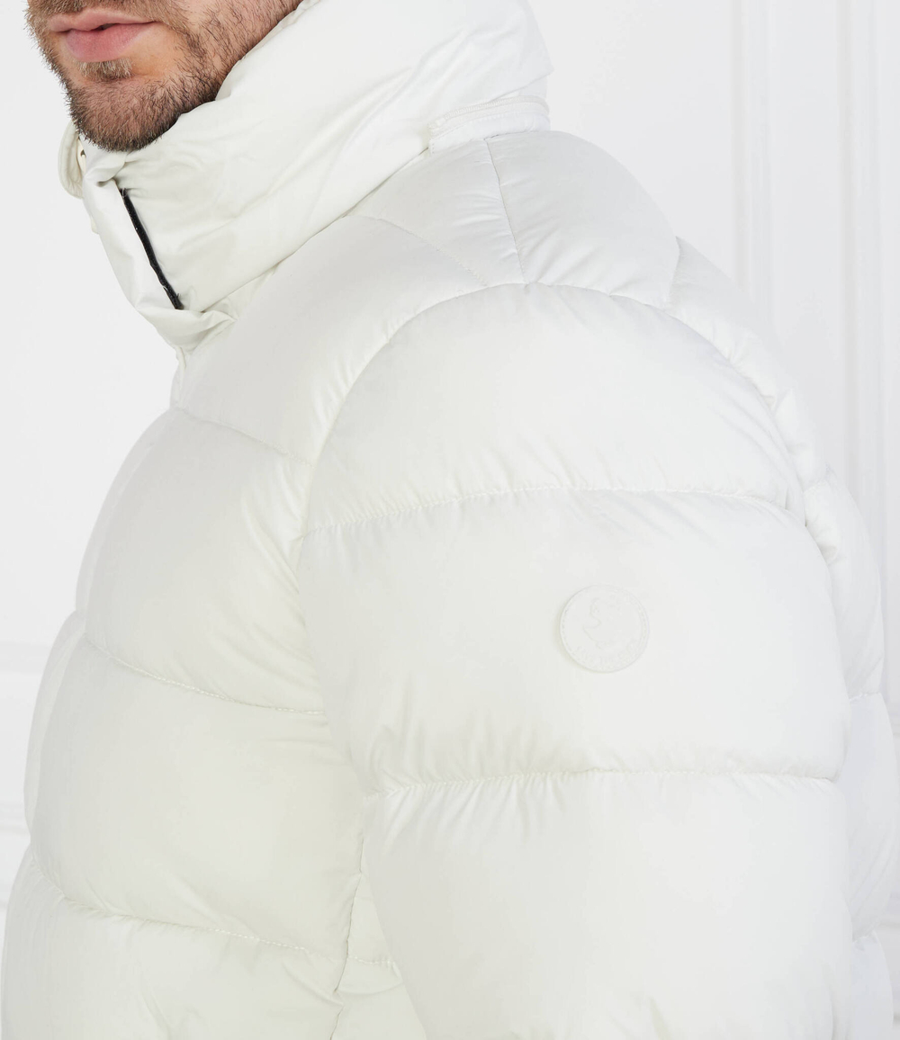 Куртка BORIS Save The Duck - белый(D35560M MITO17)