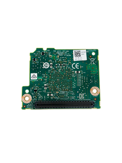 Плата расширения Dell PowerEdge M620 M820 57810S-K 2-Port 10Gbs PCI-E Network Daughter Card  0JVFVR JVFVR