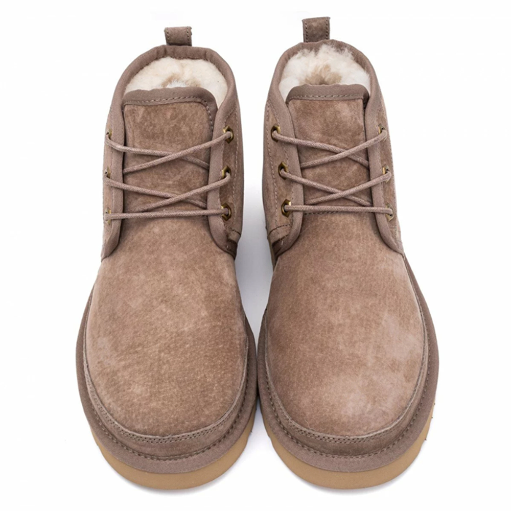 Ugg Mens Neumel Cappuccino