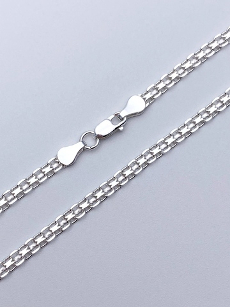 Цепь из серебра/Бисмарк